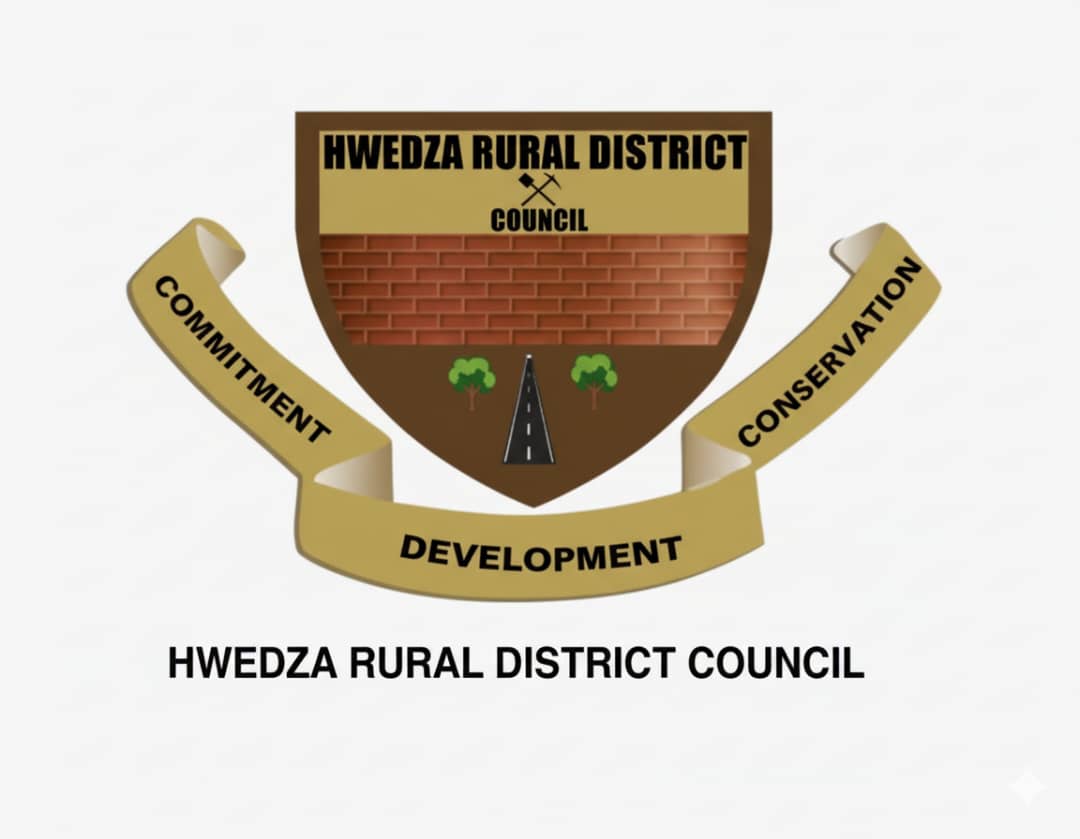 Hwedza RDC Logo